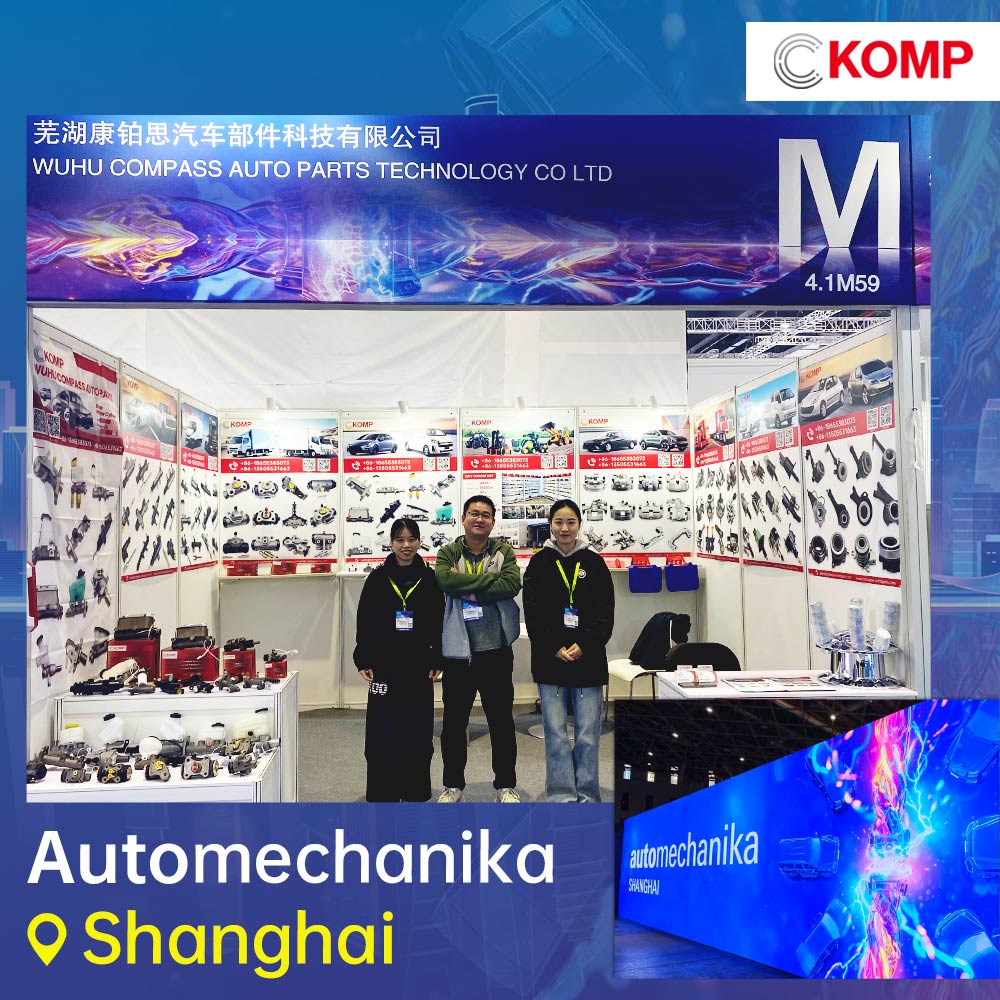 clutch master cylinders