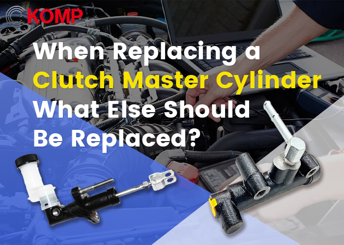 clutch master cylinder hyundai i20