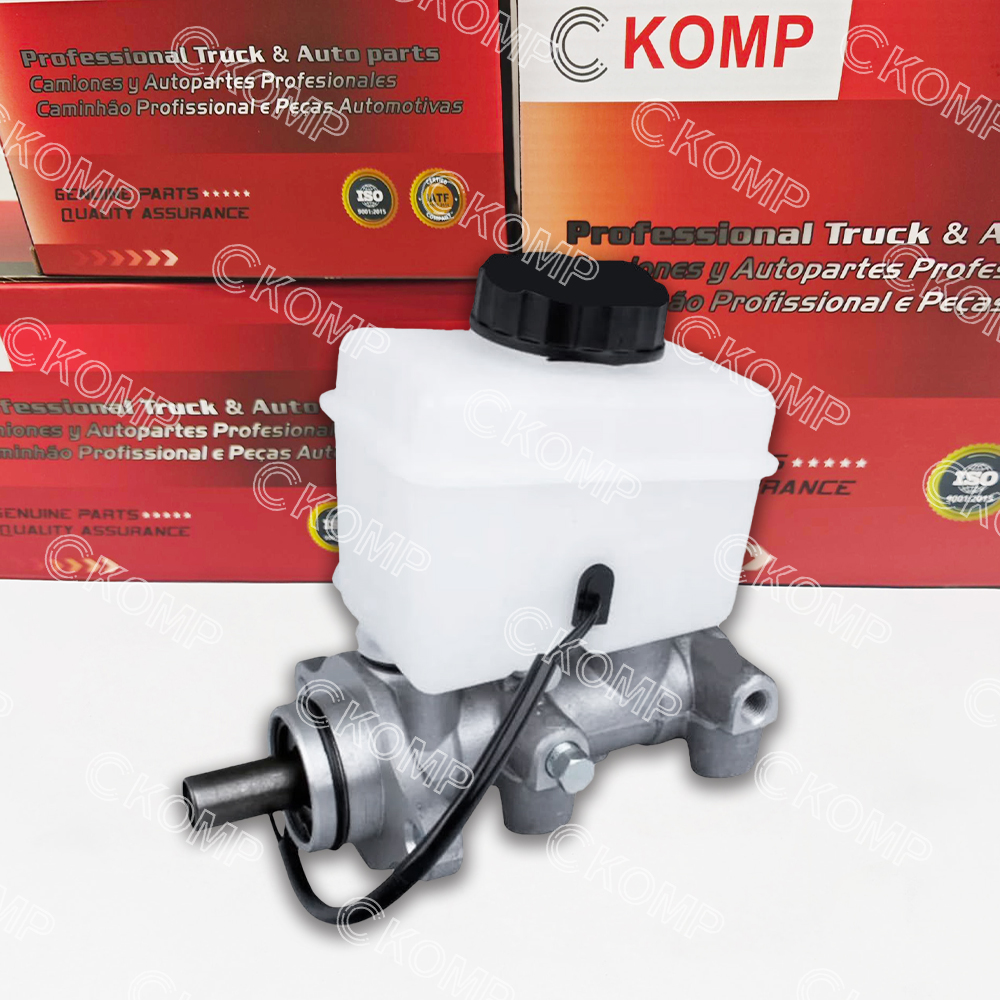 china brake master cylinder