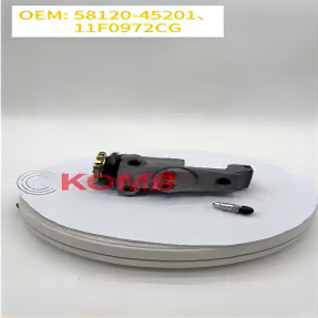 58120-45201 Выставка тормозных цилиндров